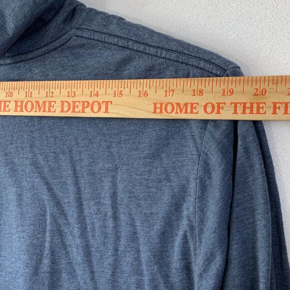 Techstyles Sportswear Nasa Hoodie Adult Large Pullover Failure Is Not An Option - Picture 6 of 13